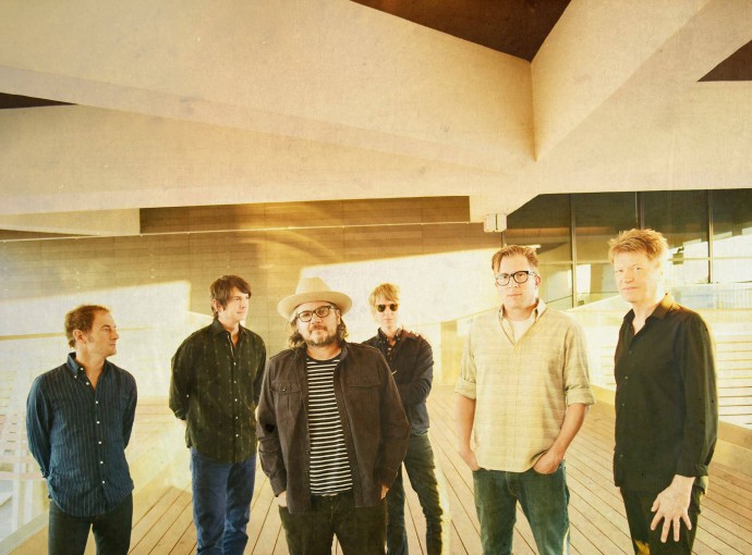 Wilco: la rock band statunitense in tour in Italia il 19 settembre a Milano e il 20 a Padova